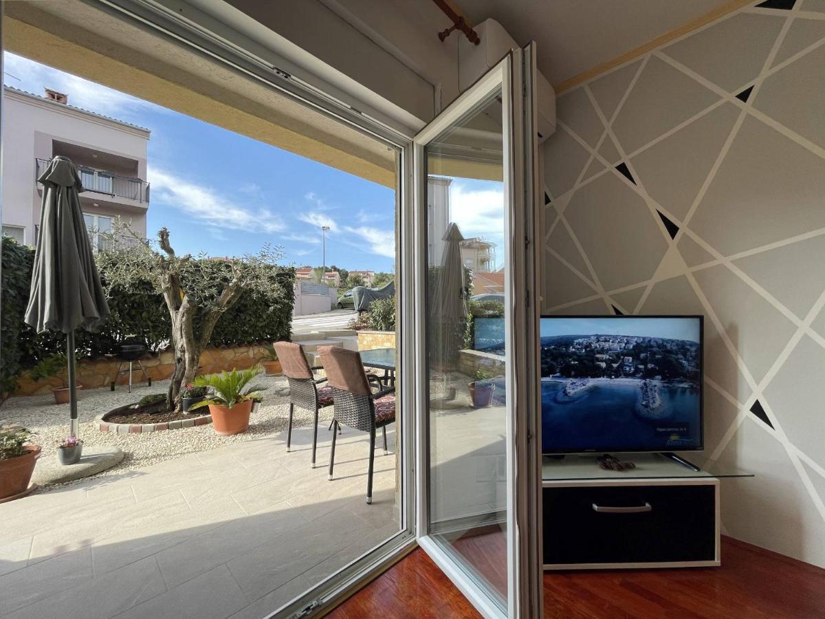 Apartmán Malu