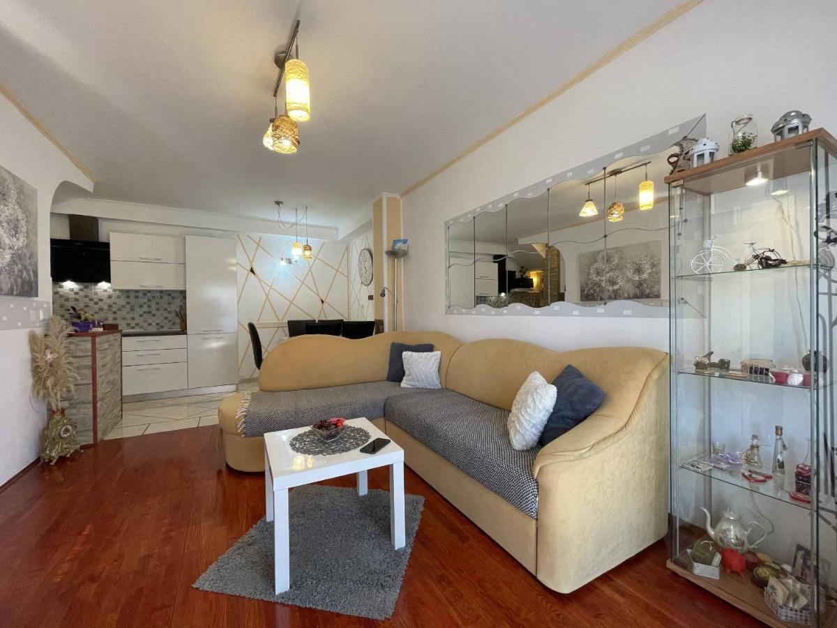 Apartmán Malu
