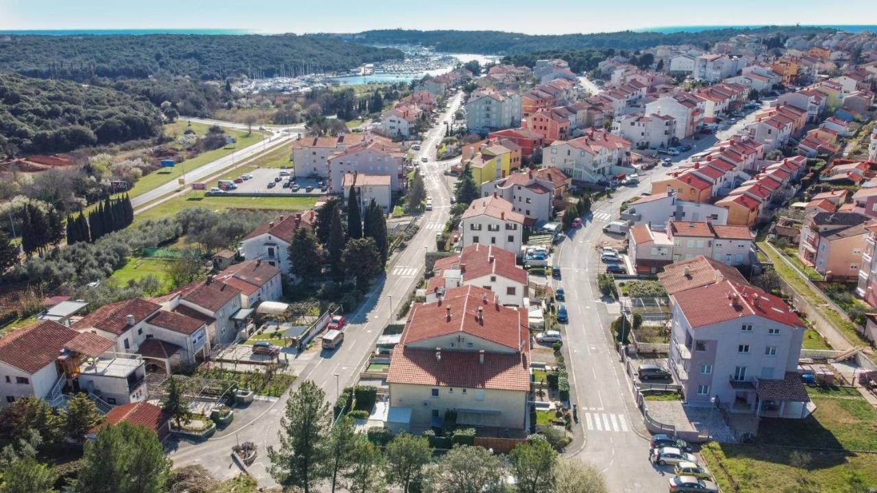 Malu Apartmán Pula