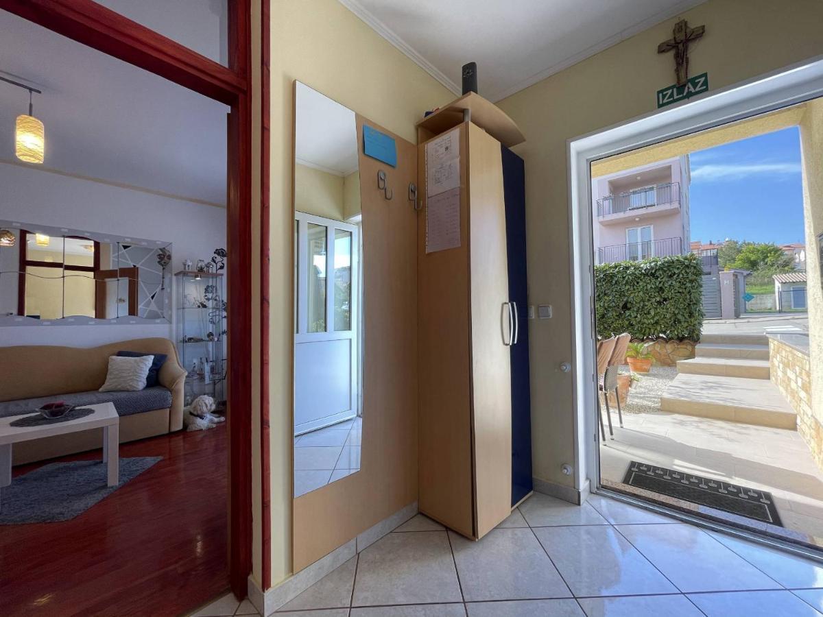 Malu Apartmán