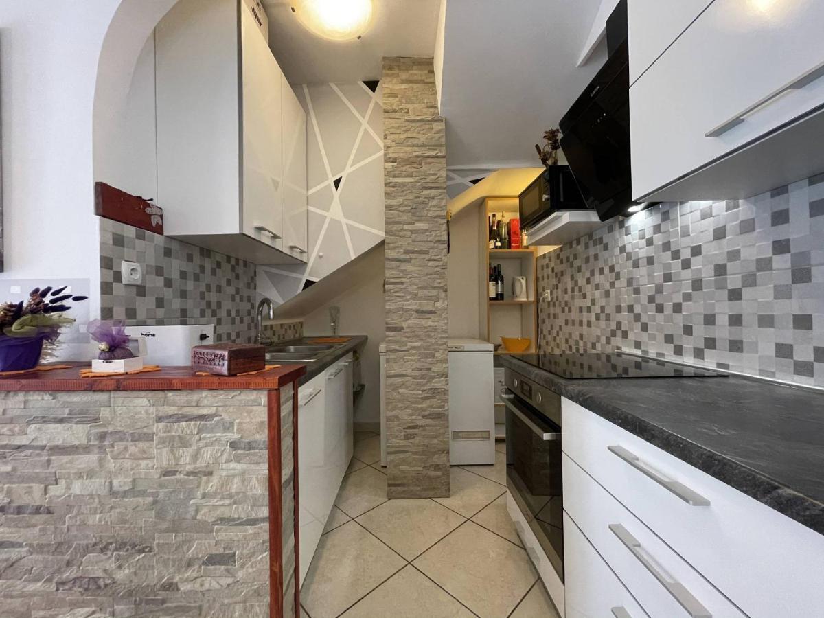 Apartmán Malu