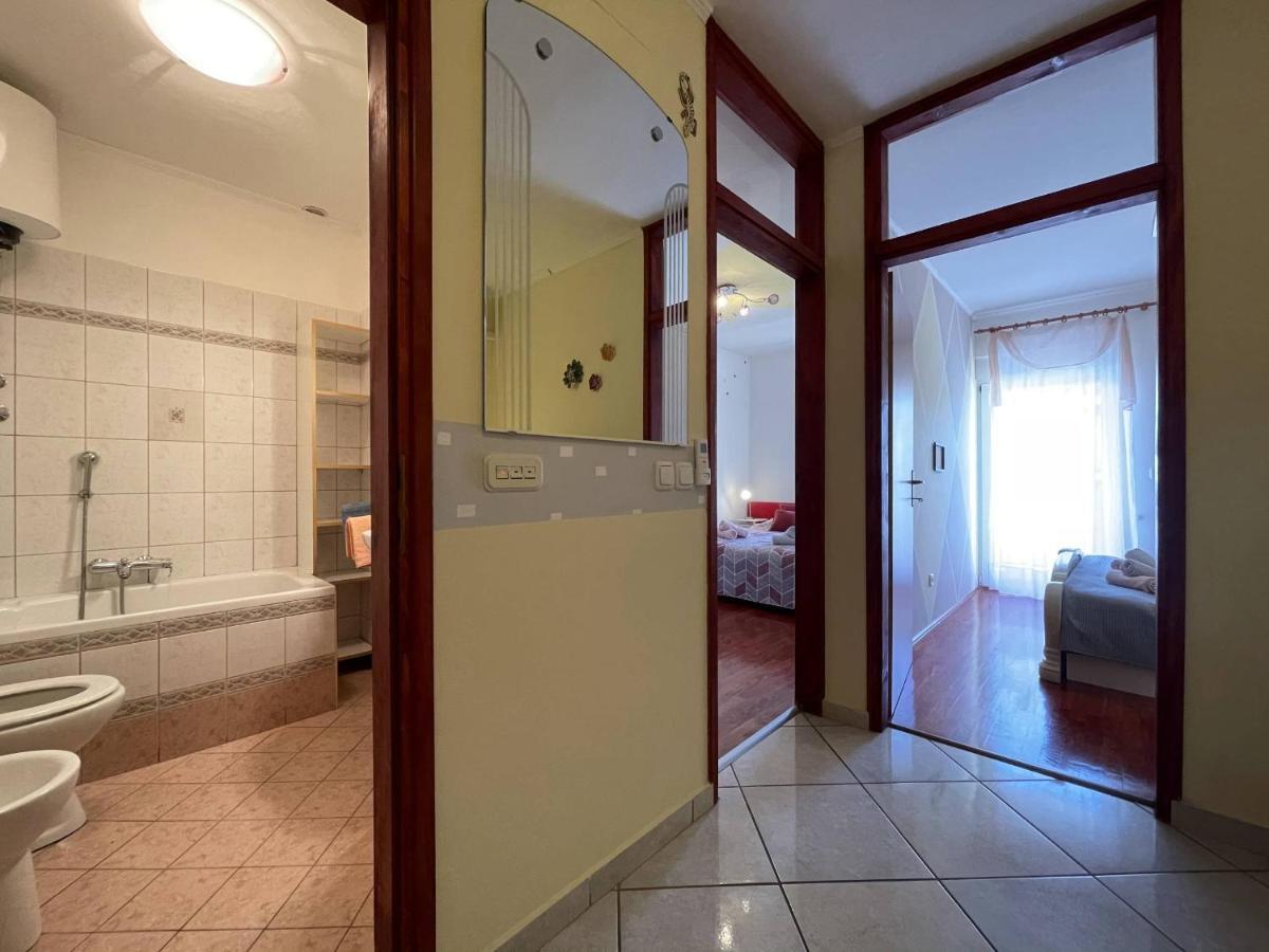 Apartmán Malu