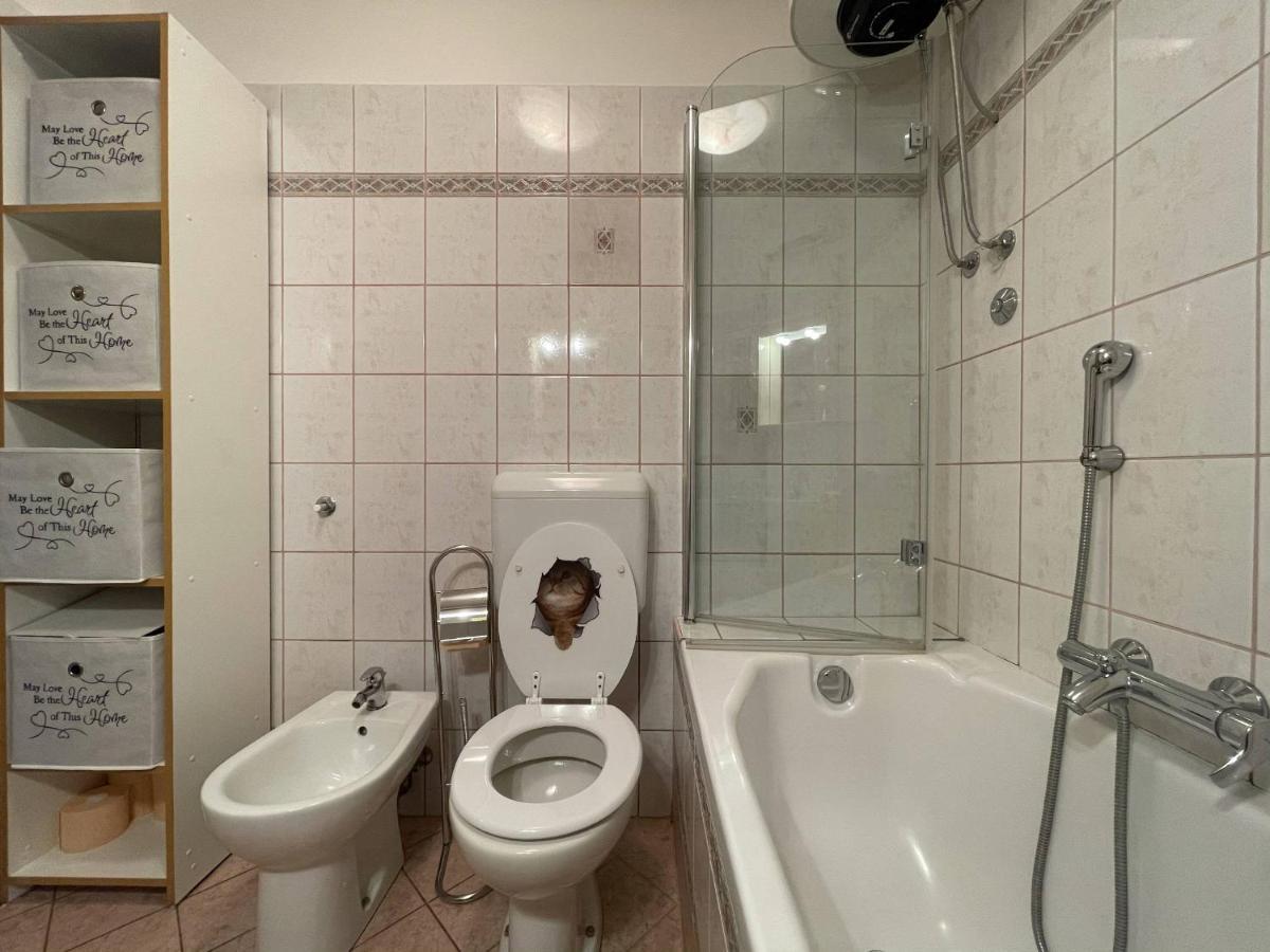 Malu Apartmán *