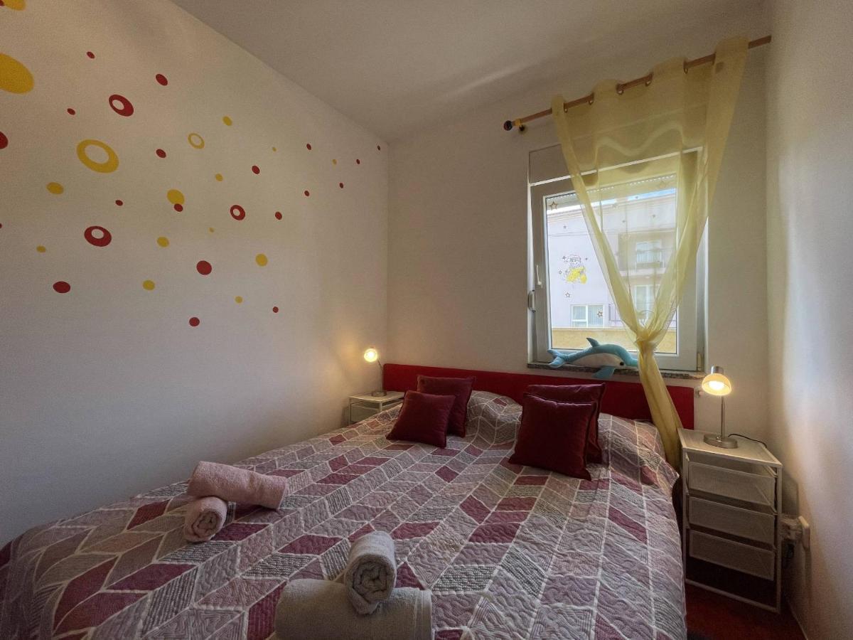 Malu Apartmán Pula