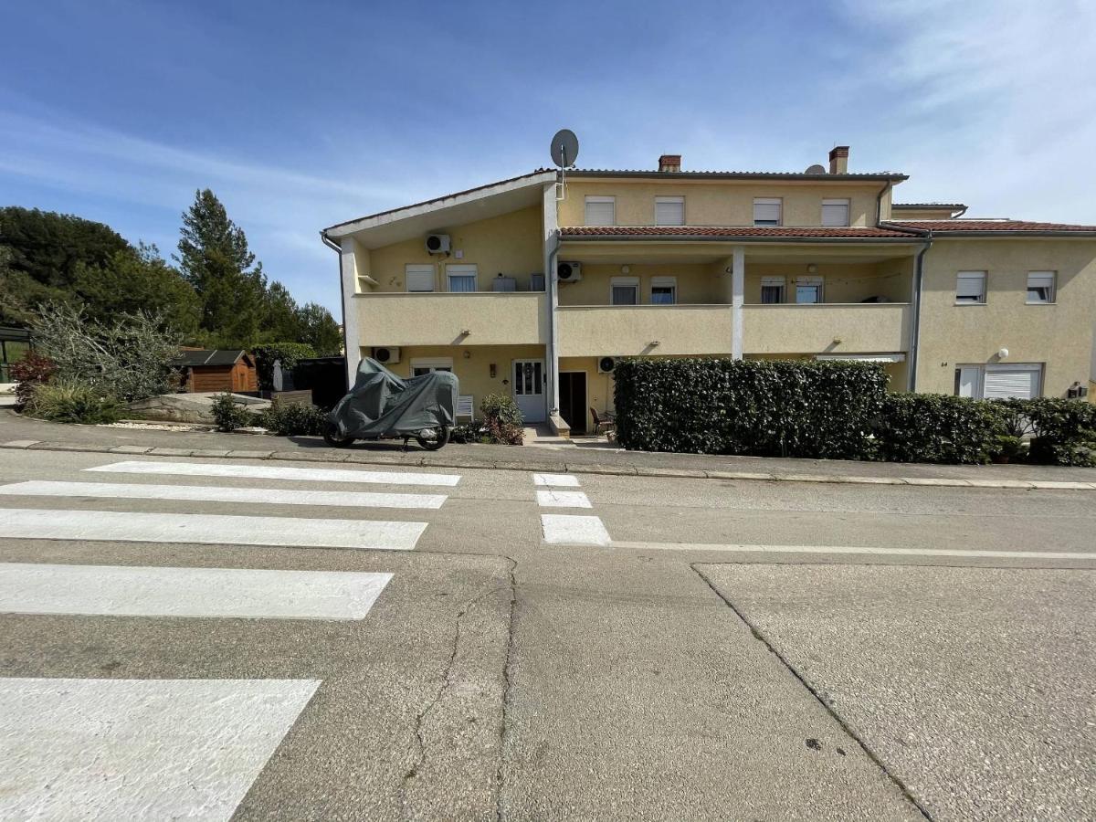 Malu Apartmán Pula