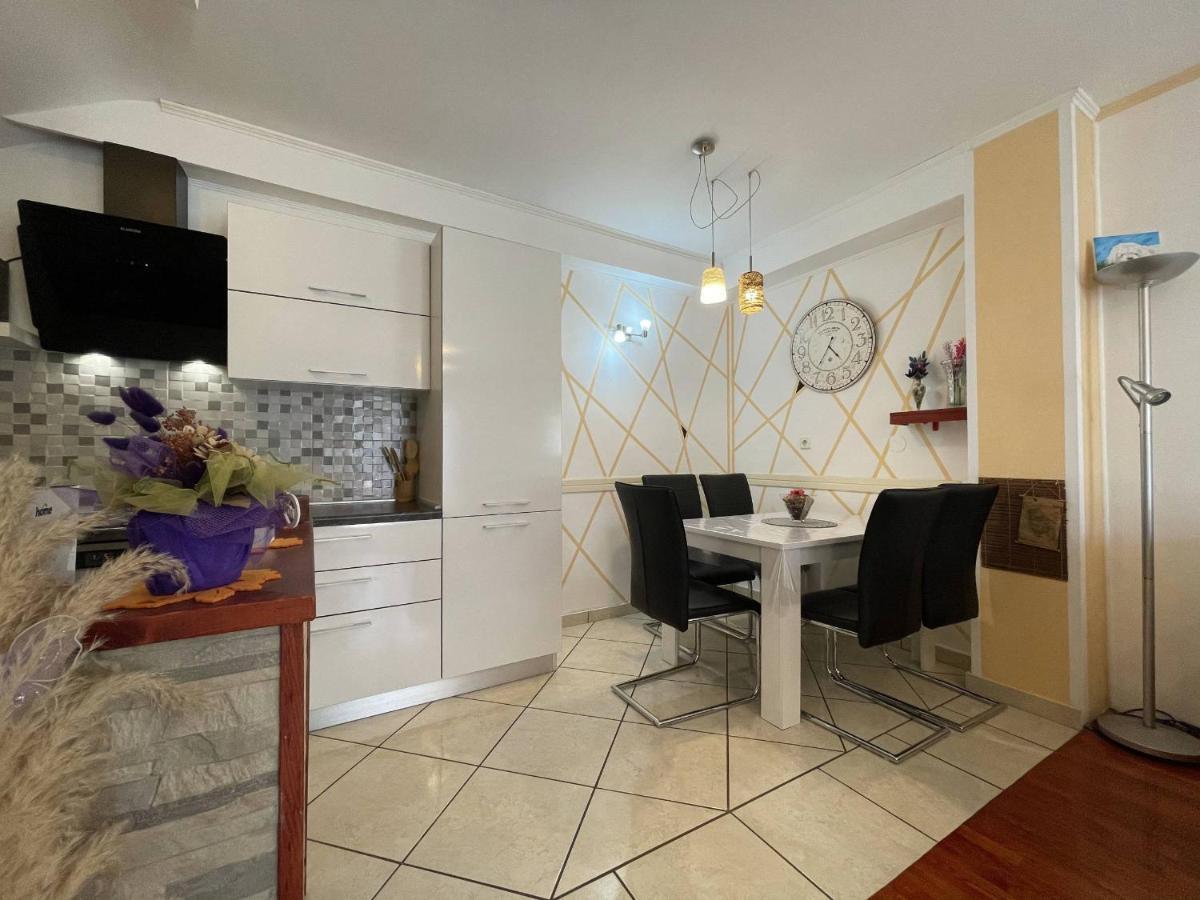 Apartmán Malu Pula