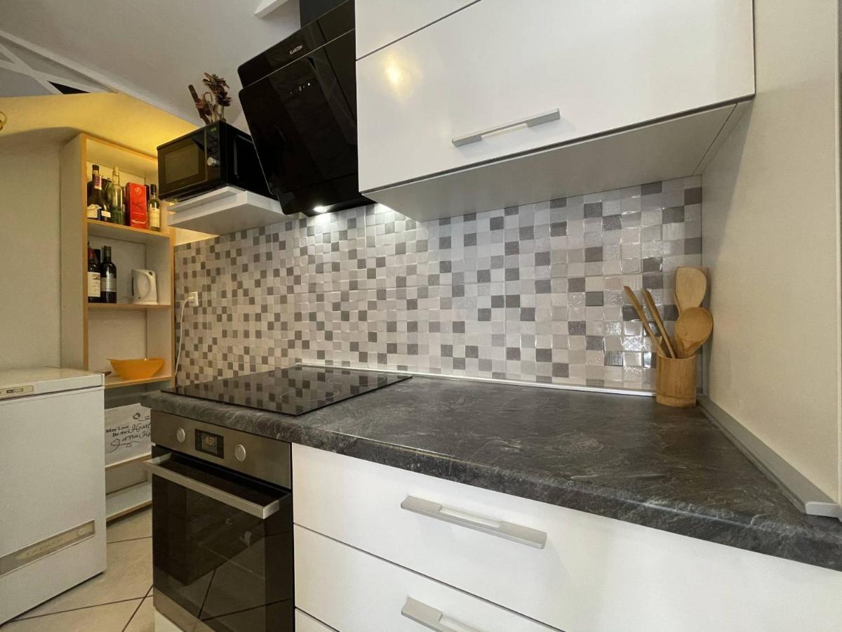 Malu Apartmán