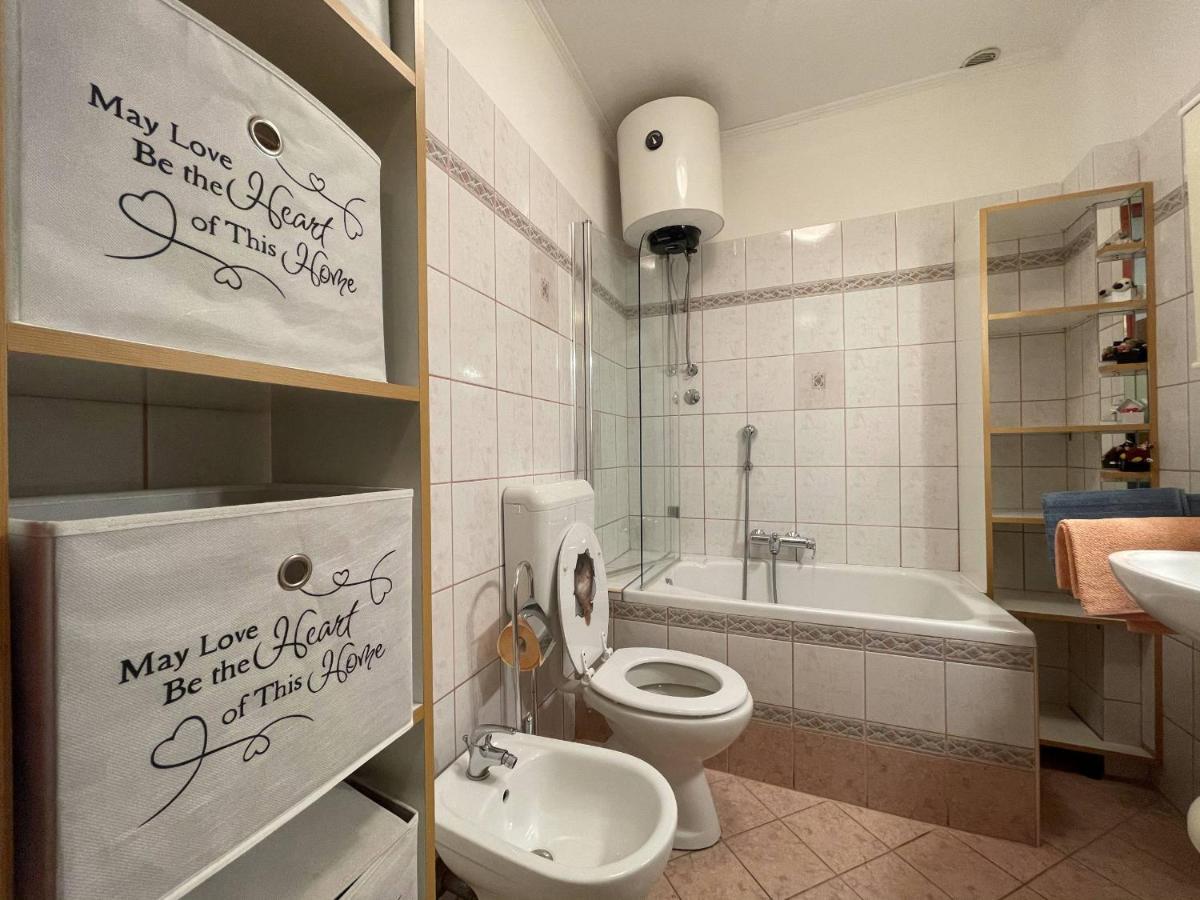Malu Apartmán Pula