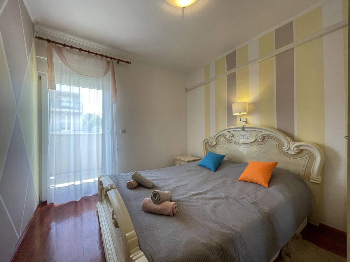 Malu Apartmán